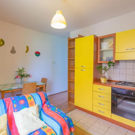 Holiday home Locazione Turistica Il Casale Del Gigante-1 Casalbordino