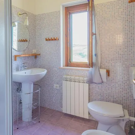 Locazione Turistica Il Casale Del Gigante-1 *