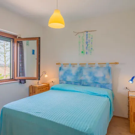 Holiday home Locazione Turistica Il Casale Del Gigante-1